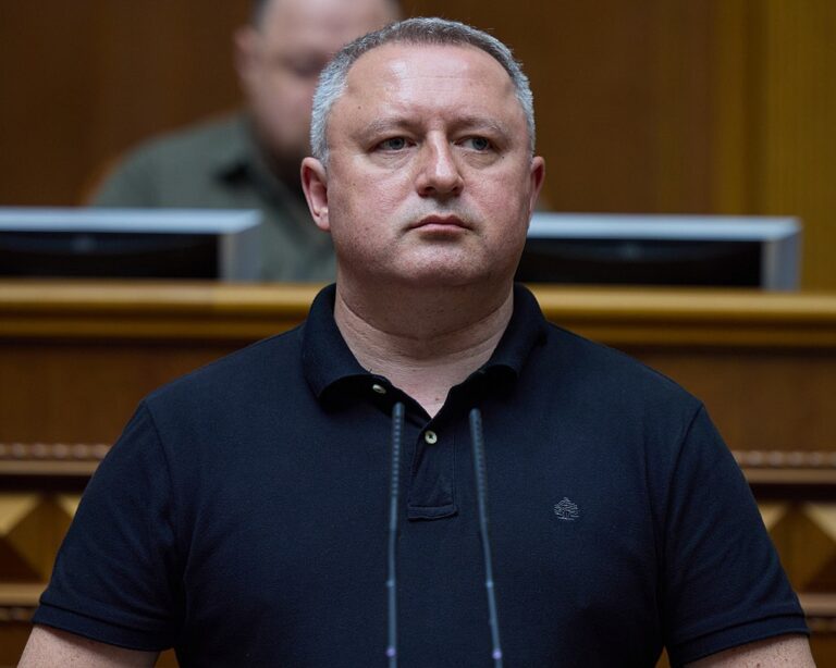 Андрій Костін, Генеральний прокурор. Вступне слово до видання 2023 року