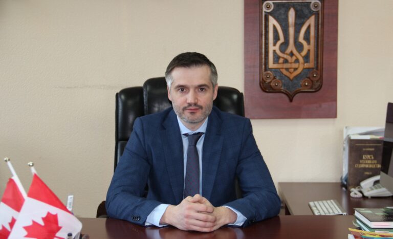 Суддя Олександр Гарський. Судове рішення і суспільство (частина друга)