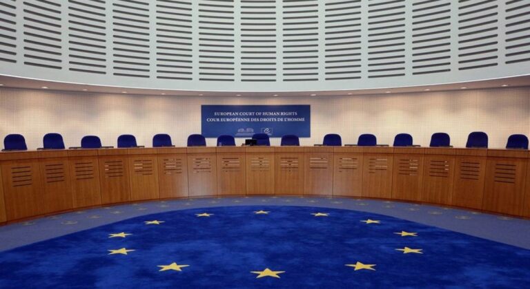 Tetunashvili v. Georgia: Застосування сили співробітниками поліції під час затримання