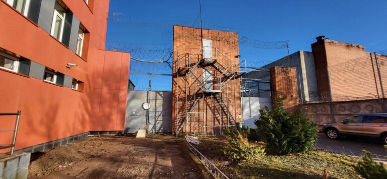 Council of Europe anti-torture Committee visits Lithuania
