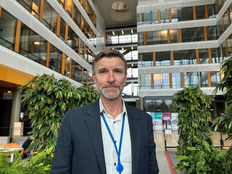 Detective Superintendent Asbjorn Rachlew: A real alternative to police interrogation