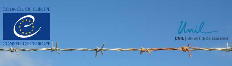 Council of Europe Annual Penal Statistics