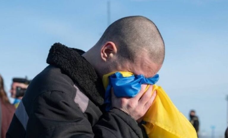 Україна/Росія: Заява Високого представника ЄС щодо вбивства українських військовополонених