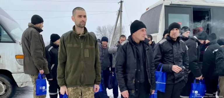 ПАРЄ приголомшена доказами тортур у російському полоні