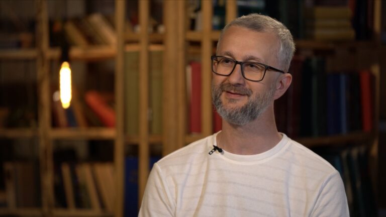 Наріман Джелял: Російська тюрма — це досвід, який я не хочу нести з собою далі