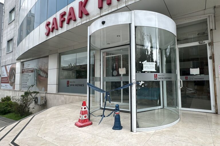 Турецький прокурор вимагає 500 років ув’язнення для банди, відповідальної за смерть немовлят