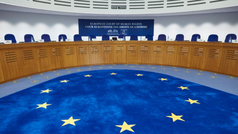 Medvid v. Ukraine: Перспективи звільнення для довічно ув’язнених в Україні