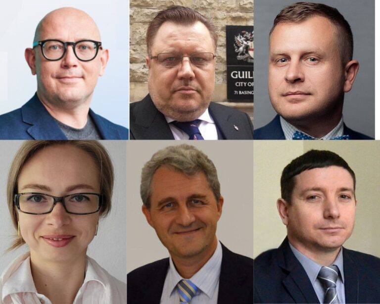 Загальноросійська кримінальна культура як загроза національній безпеці України