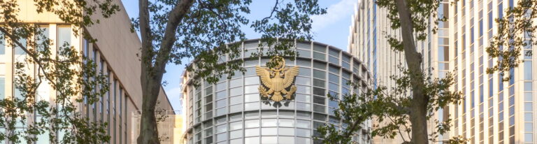 Лідера банди Barrio 18 з Ямайки засуджено до довічного ув’язнення