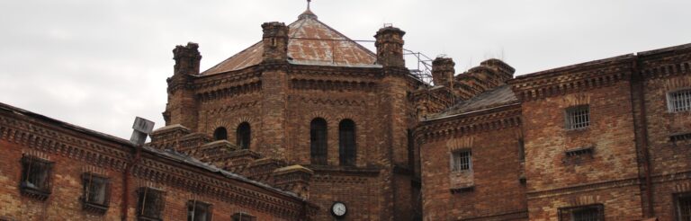 ЄКЗК опублікував відповідь української влади на звіт за результатами візиту 2023 року (витяг)