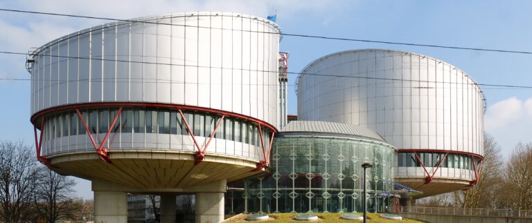 Daugaard Sorensen v. Denmark: Зняття обвинувачень з підозрюваного у зґвалтуванні