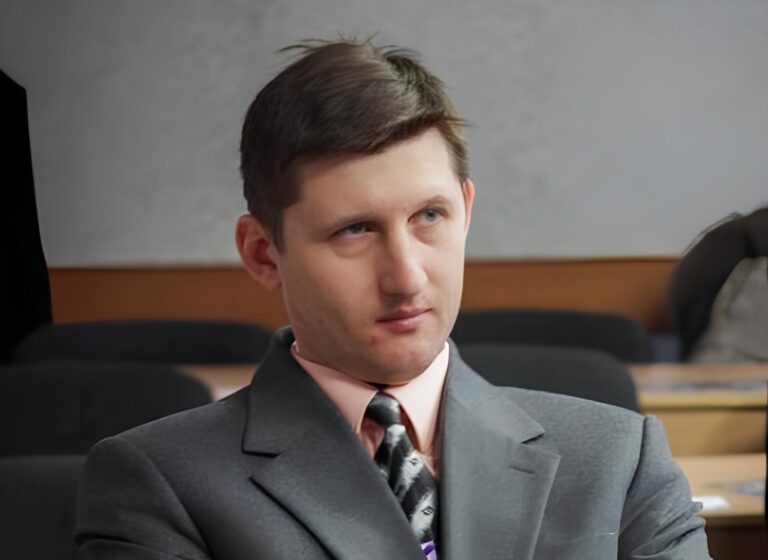 Денис Кешкентій: Що приховується за ордерами про арешт Міжнародного кримінального суду?