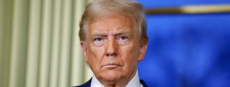 Президент Трамп прагне визнати наркокартелі іноземними терористичними організаціями