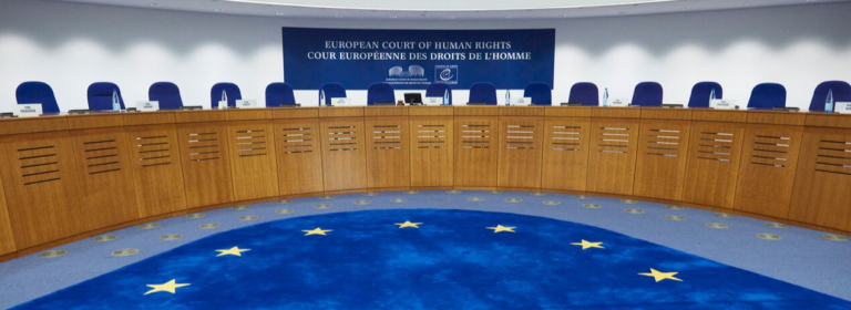 Ireland v. the United Kingdom: Separate Opinion of Judge O’Donoghue