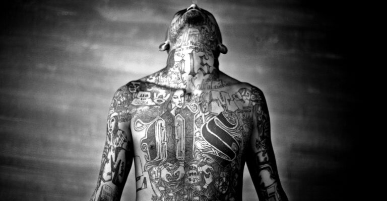 MS13 в обох Америках: Як найвідоміша у світі банда не піддається логіці та чинить опір знищенню