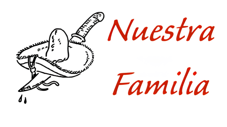 Nuestra Familia: the Constitution