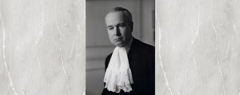 Ireland v. the United Kingdom:  Separate Opinion of Judge Sir Gerald Fitzmaurice