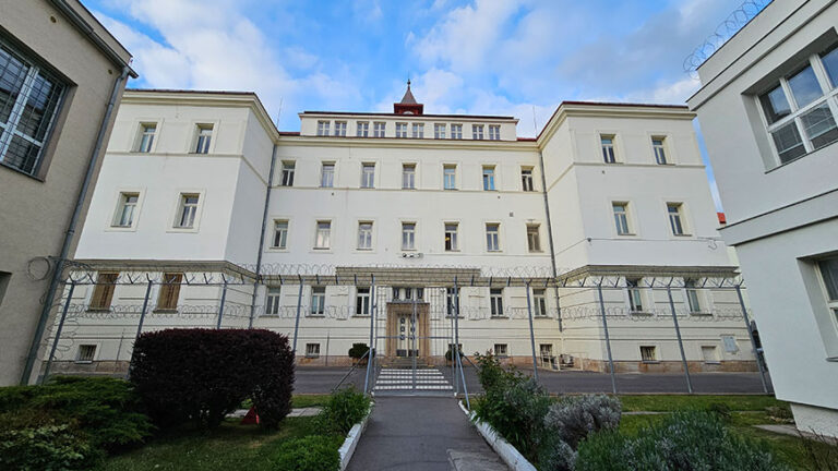 ЄКЗК опублікував звіт про періодичний візит до Чехії у 2024 році