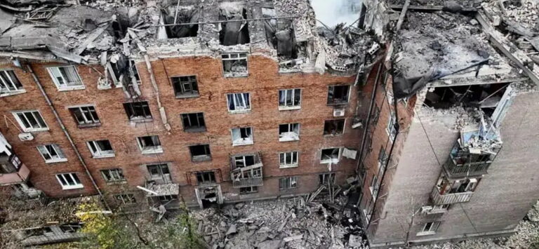Злочини проти життя та здоров’я особи в Україні: Вплив російської агресії