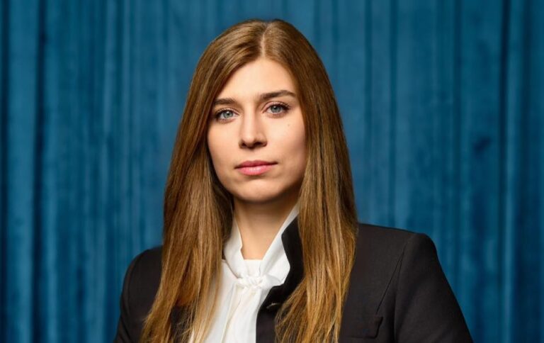 Маргарита Сокоренко:  Дії Уряду України, спрямовані на виправлення ідентифікованих ЄСПЛ системних проблем, поступово дають значущі позитивні результати