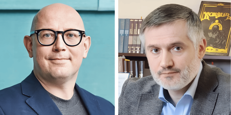 Олександр Гарський, Дмитро Ягунов: Суд (до визначення поняття)
