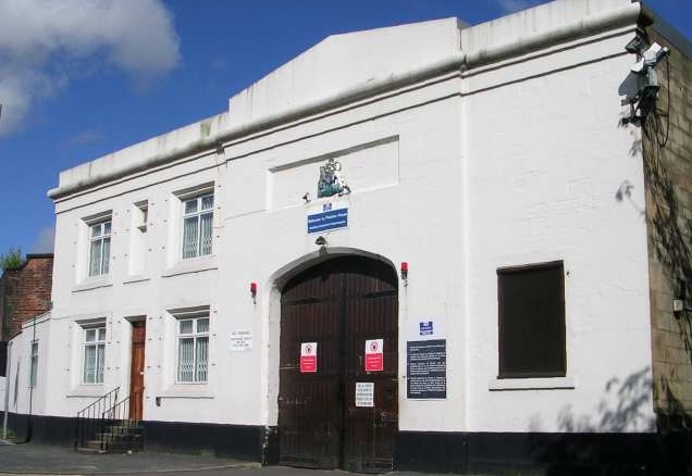Усередині наркоугруповання, що постачає до HMP Preston