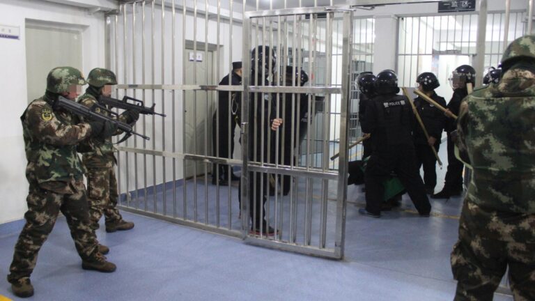 Таїланд депортує десятки уйгурів до Китаю, незважаючи на реальні ризики катувань