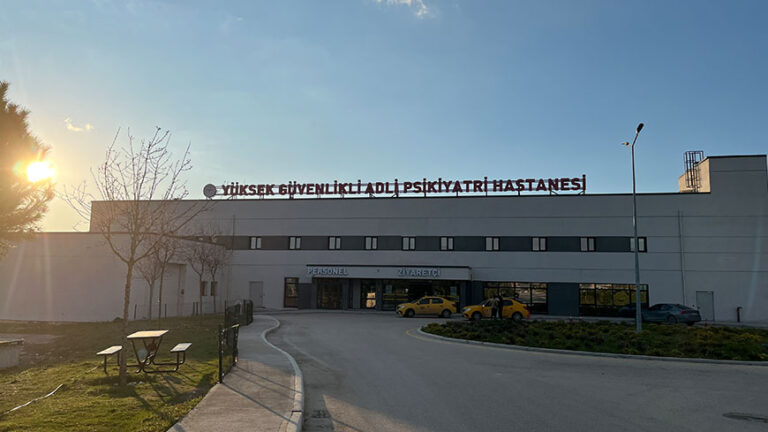 ЄКЗК відвідав Туреччину для перевірки психіатричних закладів