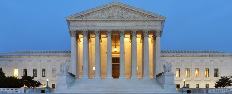 Верховний Cуд США зупинив депортацію затриманих венесуельців