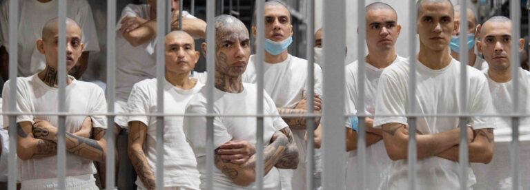 Homo Disciplinatus як об’єкт політики соціального контролю (до питання про симулякризацію національної політики запобігання катуванням)