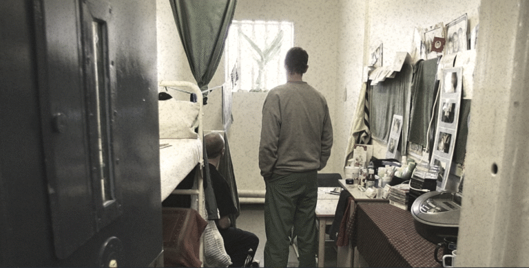 31 в’язниця Англії побудована в вікторіанському стилі. Чи ефективні вони? – Візуальне розслідування The Guardian