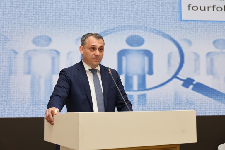 Vugar Aghayev. Community Sanctions and Probation Activities in Azerbaijan: A New Era, Emerging Trends. CEP Conference – Antalya, Türkiye (2025)