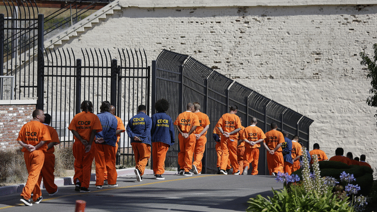 Camille Graham Camp: Prison Gangs – Their Extent, Nature and Impact on Prisons