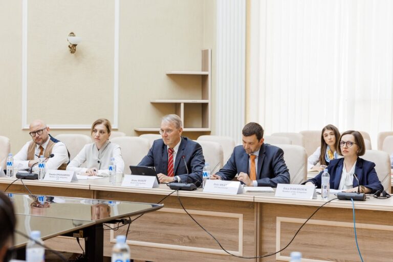 ЄКЗК здійснив візит до Молдови, зосередивши увагу на в’язницях