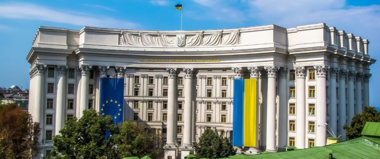 Заява МЗС щодо рішення уряду РФ денонсувати Європейську конвенцію із запобігання катуванням