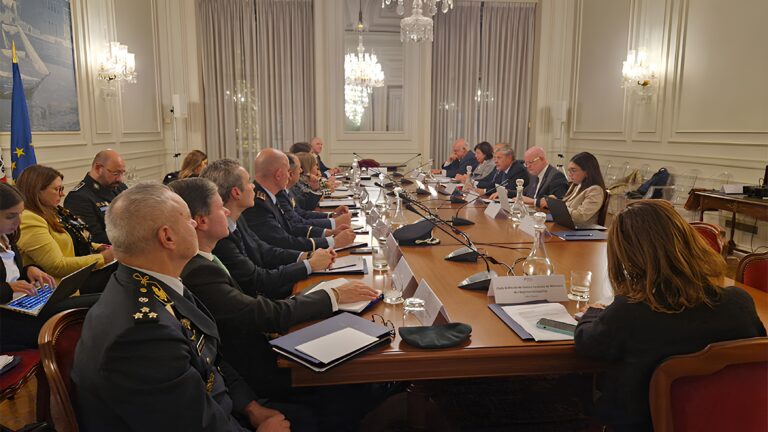 ЄКЗК опублікував доповідь про спеціальний візит до Португалії