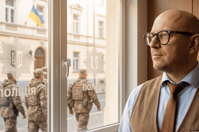 Дисциплінарна відповідальність слідчих та дізнавачів поліції у 2020–2025 роках: статистичний, структурний та інтерпретаційний аналіз